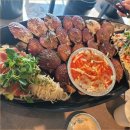 대천맛집 | 오션뷰와 가리비타워가 환상적인 대천맛집 청춘조개 후기