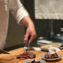 용산-서빙-68 | 소와나 한남본점 기념일 데이트 대만족 후기🥂 (연말 데이트, 크리스마스 데이트 추천)