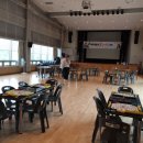 호평체육문화센터 강당 이미지