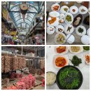대산떡집 | ​단양 여행의 맛, 단양구경시장과 곤드레나물 정식, 그리고 올갱이해장국!