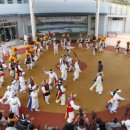 진도북놀이 이미지