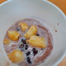 오정어울마당 | 부천 오정동 카페 오정어울마당 5층 꿈볶는카페 후기