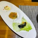구서동 저렴하고 맛있는 중식, 루이안 코스요리 후기