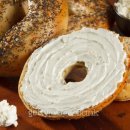 CREAM BAGEL 이미지