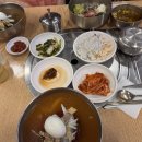 진주냉면 - 밀양시 시청서길 51 | 진주냉면