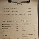 김해안동술집 구황작물 재방문 후기
