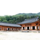양양 진전사지 삼층석탑 이미지