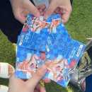 잘 먹고 잘 지내는 매일과 드디어 다녀온 흠뻑쇼