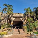 (주)핸펀 | 아이와 태국 파타야 카오키여우 오픈주 동물원 카트꿀팁 먹이주기체험 후기