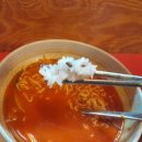 &lt;빽찐라면&gt;, 상도역 혼밥 라면 맛집 추천(feat.대한민국라면박람회)