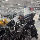 하이웨이(HIGH WAY) | 저회전부터 두툼하게 밀어주는 토크감과 할리 특유의 박동감을 느낄 수 있는 할리 스트리트글라이드 103...