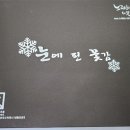 노래하는나뭇가지 이미지