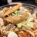 반장즉석떡볶이 군산점 | 레트로 감성 물씬, 반장 즉석떡볶이 강남점 솔직후기 [내돈내산]