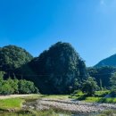 청산(靑山) | 자연 속에 숨겨진 힐링 명소 ‘청산캠핑장’ 초가을 이용 후기