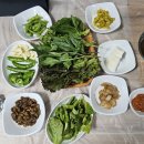 생오리 | 안창마을맛집 정미집, 주차 편하고 푸짐한 생오리불고기 후기