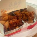 올포치킨강정 - 수원시 권선구 | 수원 망포역 근처, 동네 닭강정 포장, 배달 현지인 찐 맛집, “올포닭강정” 솔직후기