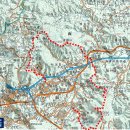 청미래산장 | 금박산 산행(용인)