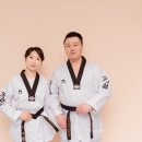 용인대가온태권도장 이미지