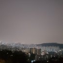 씨유 독립문행복점 | [프립 후기] 야(夜)한 하이킹/ 인왕산 자락길 야간 하이킹 후기
