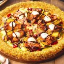 [피자에땅 이벤트]피자에땅 핫바비큐 피자와 이벤트를 소개해요~ 이미지
