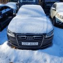 아우디 A8 50 TDI 2015년식 1천4백만원 이미지