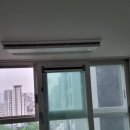 부산 연산일동미라주 시스템에어컨 시공현장_ (주) 유진이엔지
