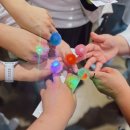 로라피지 단독 내한공연 | 로맨틱펀치 단독공연 115th 로맨틱파티 후기 / 포져군단 / 더베인 @CJ 아지트