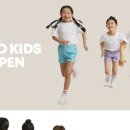 스파오키즈 이미지