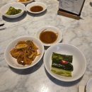 흑백요리사 키친보스 셰프 차이나룸 몬드리안호텔 중식당 청코스 식사후기
