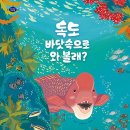 아침바다독도 이미지