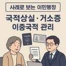 솔로몬행정사 사무소 이미지