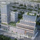 천안역세권 도시재생혁신지구 이미지