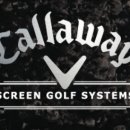 캘러웨이 스크린골프 이미지