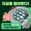 하나은행 송파지점 | 저금통깨기 후기.zip - 하나은행 동전바꾸기 이렇게 하면 편해요!