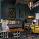 제주도 레인보우 이미지