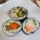 뚱채김밥 | [대구 김밥 맛집] 뚱채김밥 감삼본점 내돈내산 후기