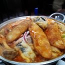 진미떡볶이 이미지