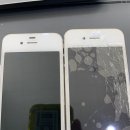 A1387 | 아이폰 4S 메인보드 교체후기입니다.