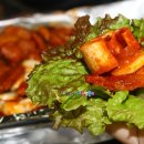 납작식당 이미지