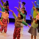 꿈의 무용단 아토 제2회 정기공연 [소풍] 이미지