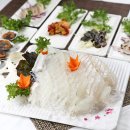 해돋이 회센타 이미지
