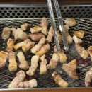 지산목 | 광주 송정역 고기집 지산목 송정점 솔직후기 삼겹살은 맛있지만 서비스는 아쉬움