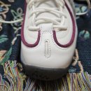 [ NIKE ] 나이키 에어 페니 2 로즈우드 ( Air Penny II Rosewood, DV1163-100 ) 구매 후기