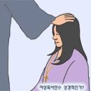 안수 이미지