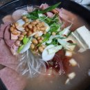 뼈해장국&사골부대찌개 이미지