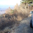 100124_일타오피, 불로초 대박산행
