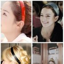 헤어센스 연출 이미지