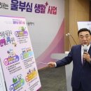 [울산광역매일]민선 8기 울산시…후반기, 시민 체감 정책 추진 이미지