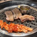 대선축산 | 영등포역 가성비 맛집 고기집 미진축산 이건 꼭 시키세요