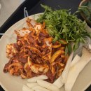 진아식당 | [김포]분위기 좋은 식당 오리주물럭 맛집 진아오리광장 김포본점 후기